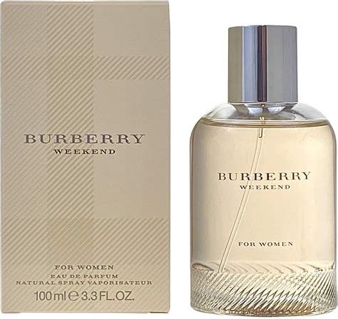 parfum burberry weekend femme|Burberry weekend perfume 100ml uk.